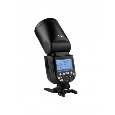Flash Godox V1 + Accesorios
