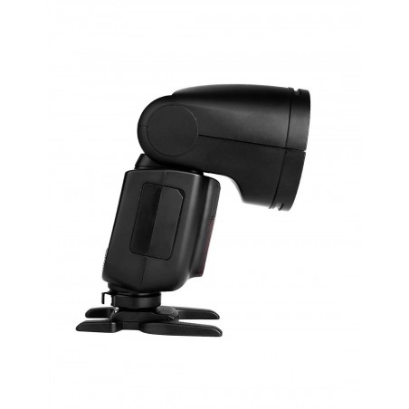 Flash Godox V1 + Accesorios