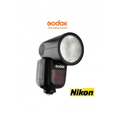 Kit Flash Godox V1