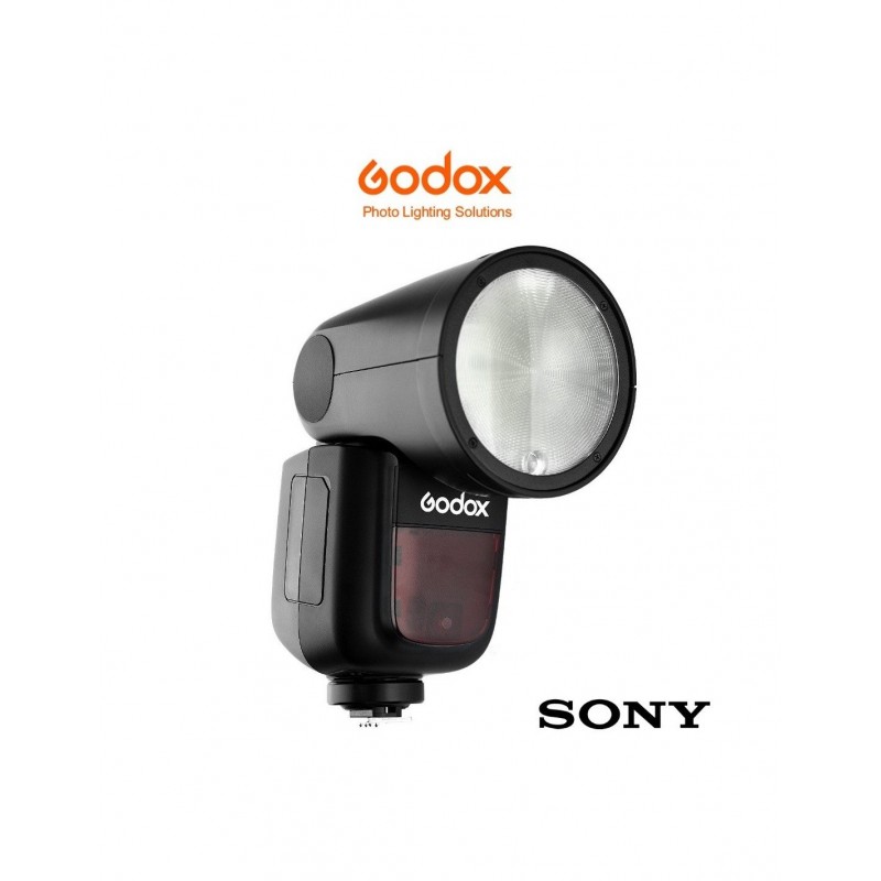 Kit Flash Godox V1