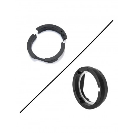 Kit Bowens para AD300Pro