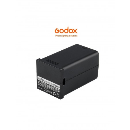 Batería W300P Godox ad300pro
