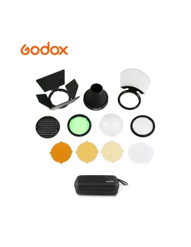 Godox accesorios flash