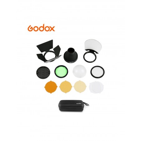 Godox accesorios flash