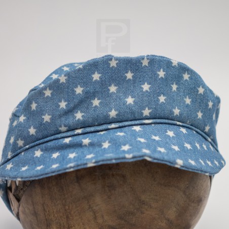 OFERTÓN Conjunto gorra y pajarita