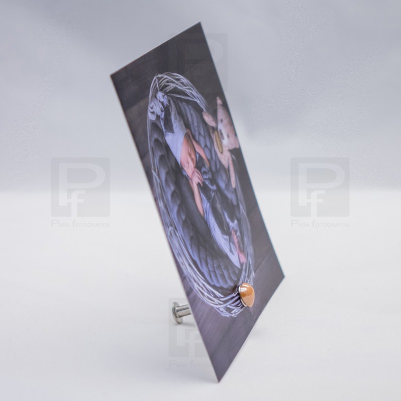 Papel adhesivo magic