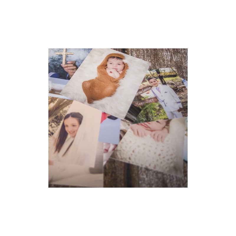 Papel adhesivo magic