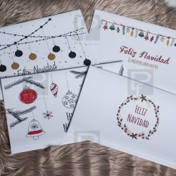 sobres personalizados para fotos