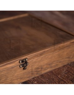 cajas de madera para álbum 2