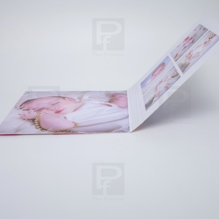 Díptico 30x15 2 caras Fineart algodón