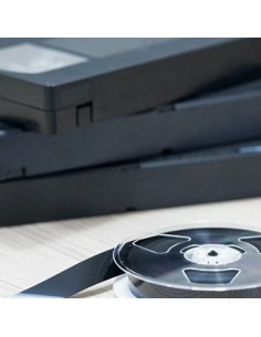 Pasar cintas a digital, sus antiguas cintas VHS, video8 en un pendrive 2