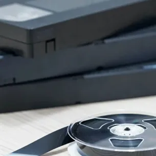 Pasar cintas a digital, sus antiguas cintas VHS, video8 en un pendrive 2