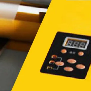 Laminadora para fotógrafos 2