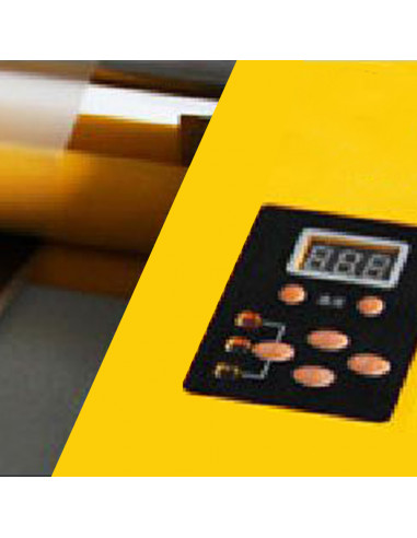 Laminadora para fotos