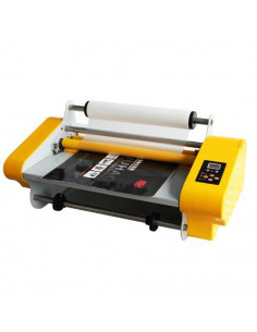 Laminadora para fotógrafos