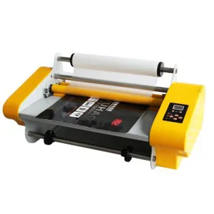 Laminadora para fotógrafos