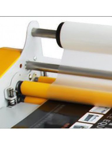 Laminadora para fotos