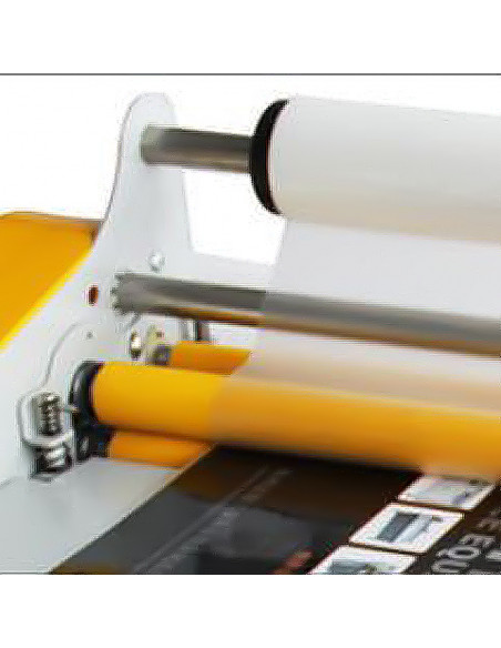 Laminadora para fotos