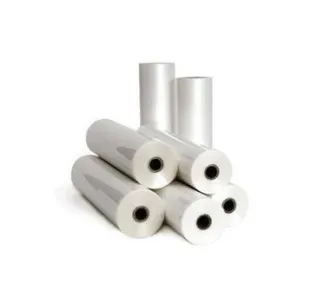 Bobina laminado en caliente mate para fotografías y recordatorios.