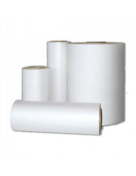 Bobina film laminado caliente Mate