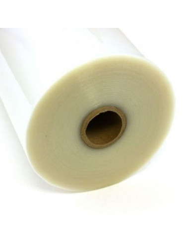 Bobina film laminado caliente Brillo
