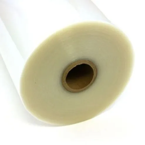 Bobina laminado caliente brillo para tus fotografías y recordatorios.