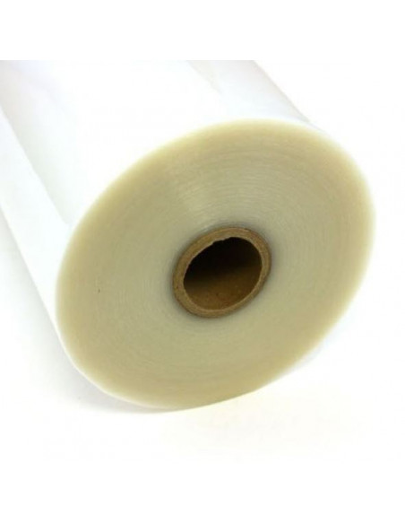 Bobina film laminado caliente Brillo