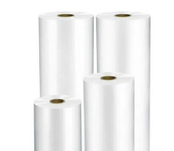 Bobina laminado caliente brillo para tus fotografías y recordatorios.