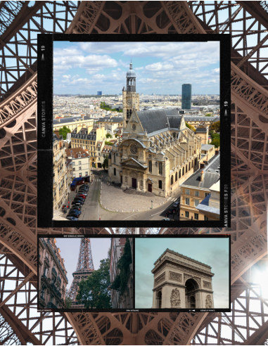 Imprimir fotos grandes poster