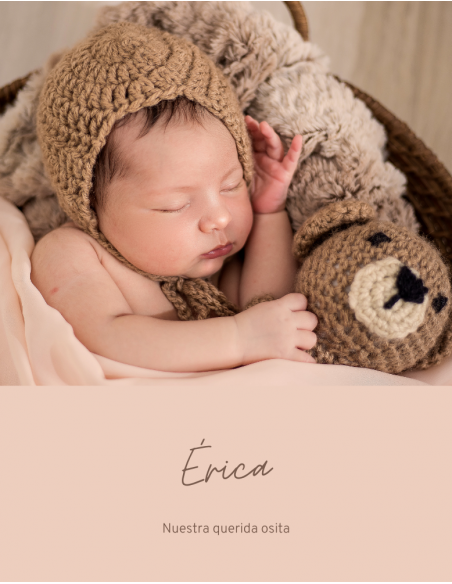 Imprimir fotos grandes poster