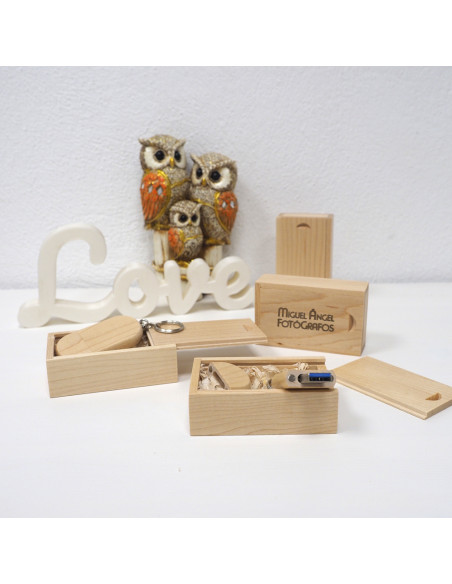 pendrive para fotógrafos