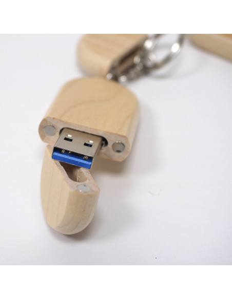 Pendrive llavero 32Gb