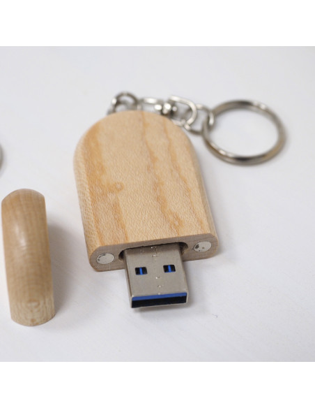 Pendrive llavero 32Gb