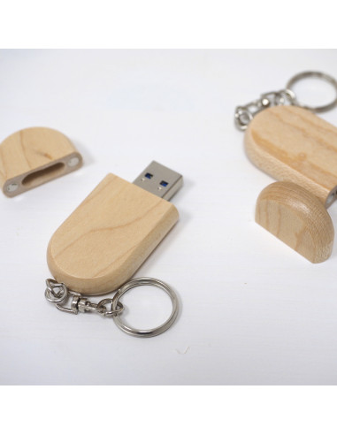 Pendrive llavero 32Gb