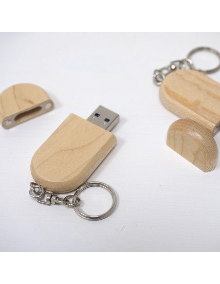 Pendrive llavero 32Gb