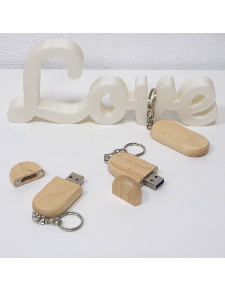 Pendrive llavero 32Gb