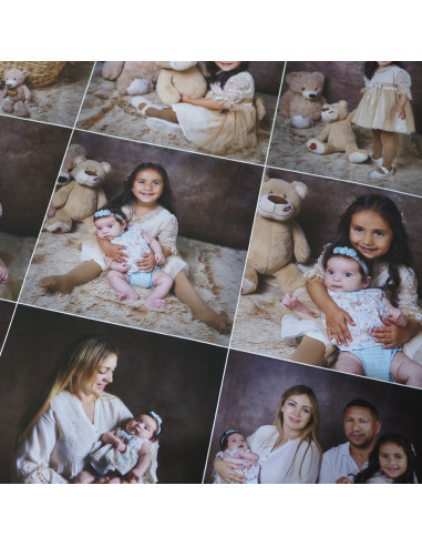 Papel para fotógrafos FineArt 235gr.