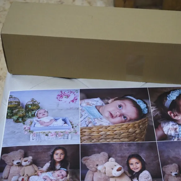 Papel ploter para fotógrafos FineArt mate liso, el mejor papel algodón
