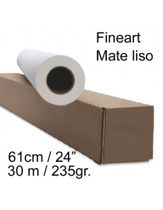 Papel ploter fineart