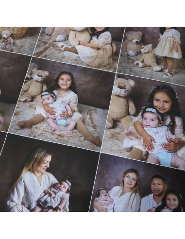 Papel plotter satin 61cm