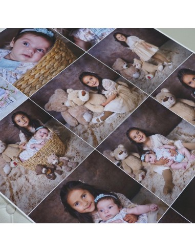 Papel plotter satin 61cm