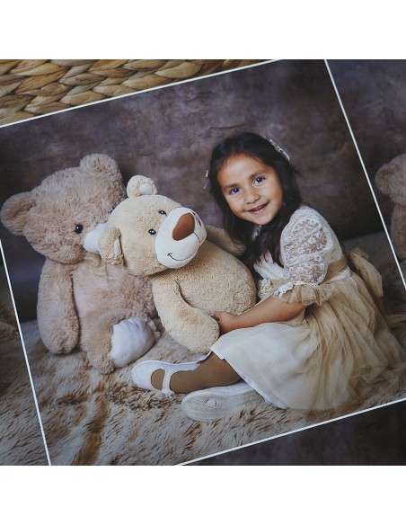 Papel plotter satin 61cm