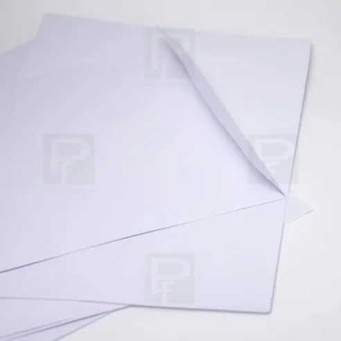 Pack 500 sobres blancos para fotos