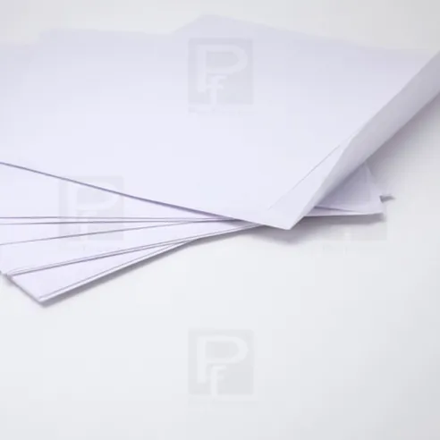 Pack 500 sobres blancos para fotos