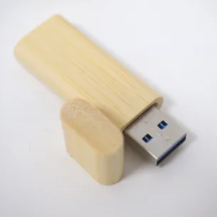 Pen drive eco personalizable