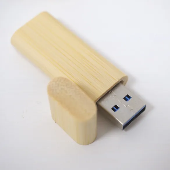 Pen drive eco personalizable