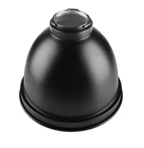 Reflector Godox 18cm Bowens con nido abeja, para sesiones luces suaves 2