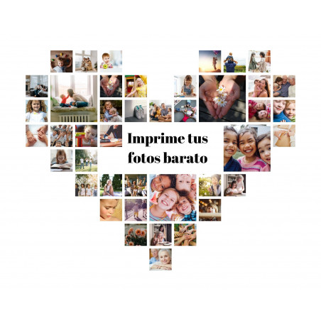 Imprimir fotos baratas