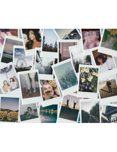 Imprimir fotos desde 0.12€