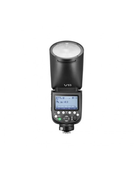 Flash Godox V1 Pro + XPro